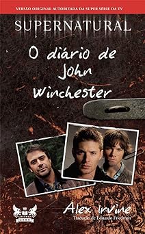 Diario de John Winchester